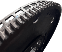 VOLVO 31437545 Flywheel VOLVO S90 / V90 (2016-) — thumbnail 3