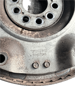 VOLVO 31437545 Flywheel VOLVO S90 / V90 (2016-) — thumbnail 4