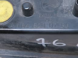 MERCEDES-BENZ A1648200756 A1649060151 Fog Lamp Front Left MERCEDES-BENZ GL-CLASS (X164) (2006-2012) — thumbnail 3