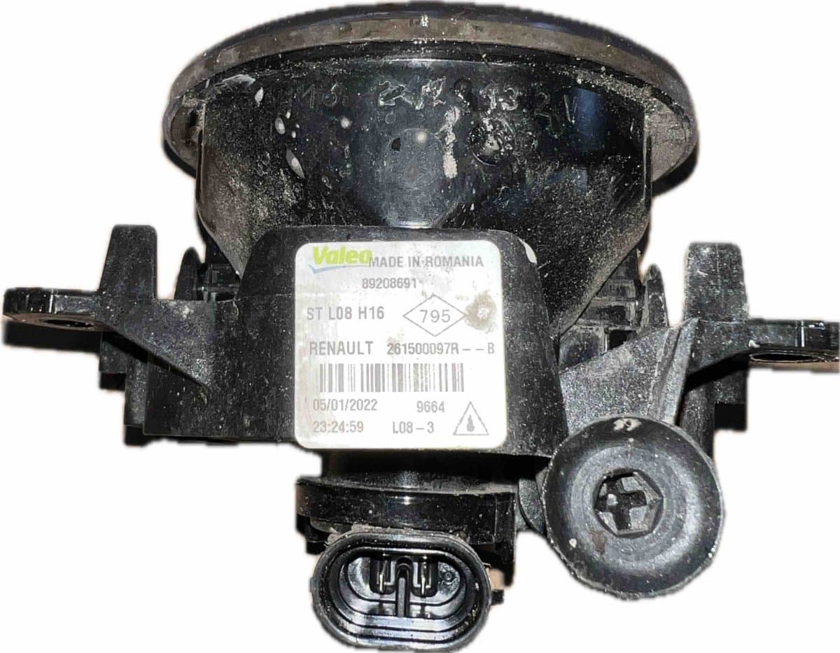 DACIA Fog Lamp Front Left DACIA SANDERO III (2021-)