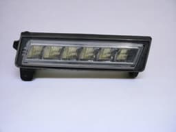 MERCEDES-BENZ A1648200756 A1649060151 Fog Lamp Front Left MERCEDES-BENZ GL-CLASS (X164) (2006-2012) — thumbnail 1