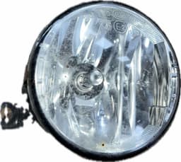 DACIA Fog Lamp Front Left DACIA SANDERO III (2021-) — thumbnail 3