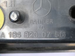 MERCEDES-BENZ A1648200756 A1649060151 Fog Lamp Front Left MERCEDES-BENZ GL-CLASS (X164) (2006-2012) — thumbnail 4