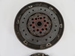 MERCEDES-BENZ A1110304005 Flywheel MERCEDES-BENZ C-CLASS (W202) (1993-2001) — thumbnail 2