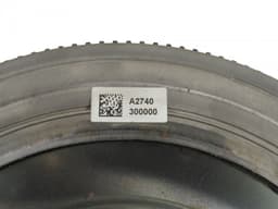 MERCEDES-BENZ A2740300000 Flywheel MERCEDES-BENZ C-CLASS (W205) (2013-2021) — thumbnail 2