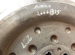 AUDI 03L105266AM Flywheel AUDI Q3 (8U) (2011-2018) — thumbnail 2