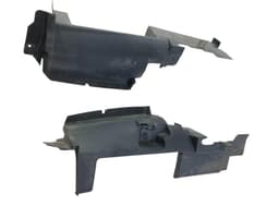 JEEP 5156147AA Front air duct set JEEP GRAND CHEROKEE IV (WK, WK2) (2010-2021) — thumbnail 1