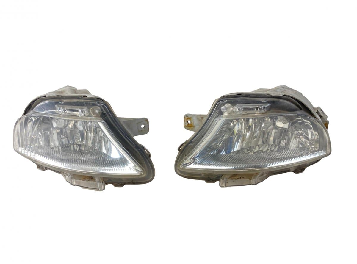 LEXUS 8122150090 8121150090 Fog lamp set LEXUS LS (XF40) (2006-2017)