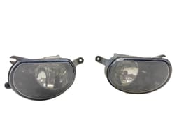 AUDI 4L0941700F 4L0941699F Fog lamp set AUDI Q7 (4L) (2006-2015) — thumbnail 1