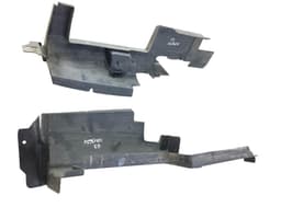JEEP 5156147AA Front air duct set JEEP GRAND CHEROKEE IV (WK, WK2) (2010-2021) — thumbnail 2