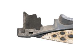MERCEDES-BENZ 1646900975 Foot / side step left MERCEDES-BENZ ML-CLASS (W164) (2005-2011) — thumbnail 4