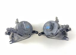 AUDI 4L0941700F 4L0941699F Fog lamp set AUDI Q7 (4L) (2006-2015) — thumbnail 2