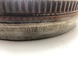 AUDI 03L105266AM Flywheel AUDI Q3 (8U) (2011-2018) — thumbnail 4