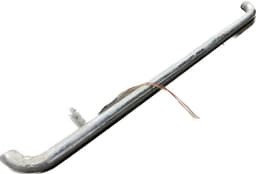 NISSAN Foot / side step left NISSAN X-TRAIL II (T31) (2007-2013) — thumbnail 3