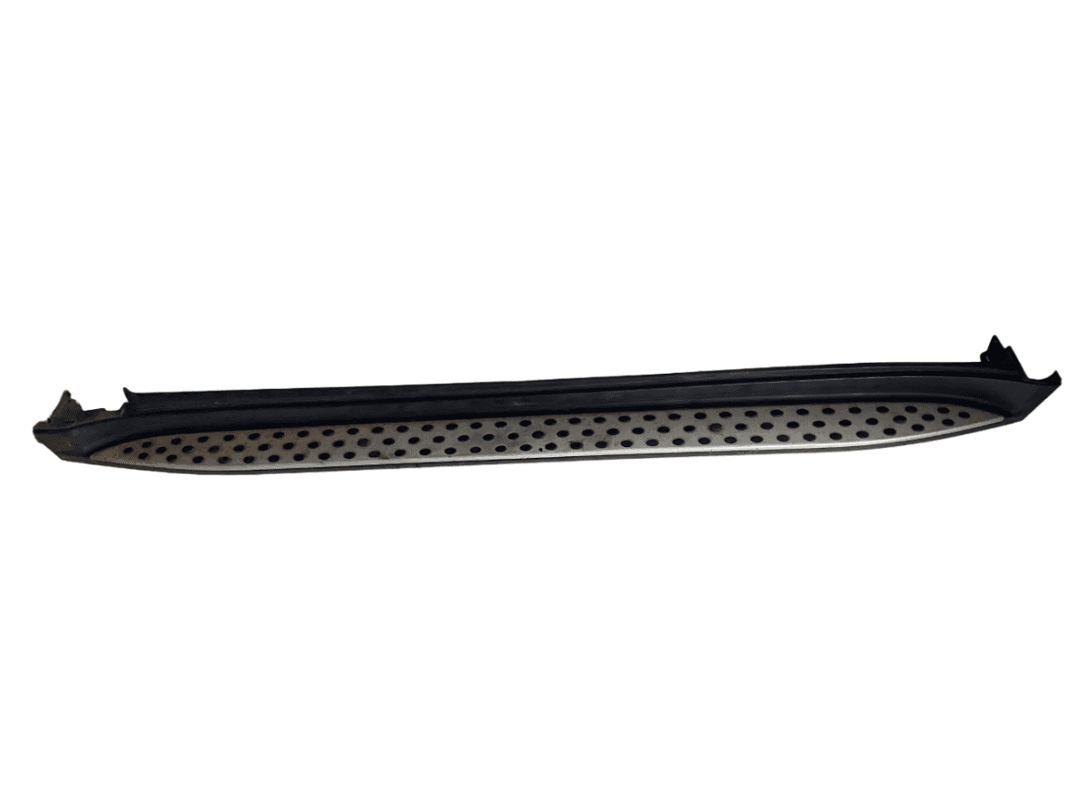 MERCEDES-BENZ 1646900975 Foot / side step left MERCEDES-BENZ ML-CLASS (W164) (2005-2011)