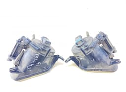 AUDI 4L0941700F 4L0941699F Fog lamp set AUDI Q7 (4L) (2006-2015) — thumbnail 3