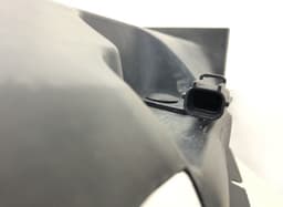 JEEP 5156147AA Front air duct set JEEP GRAND CHEROKEE IV (WK, WK2) (2010-2021) — thumbnail 4