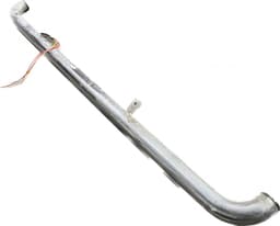 NISSAN Foot / side step left NISSAN X-TRAIL II (T31) (2007-2013) — thumbnail 4