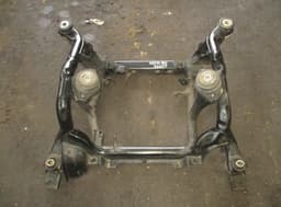 MERCEDES-BENZ Front Axle Beam MERCEDES-BENZ ML-CLASS (W164) (2005-2011) — thumbnail 1