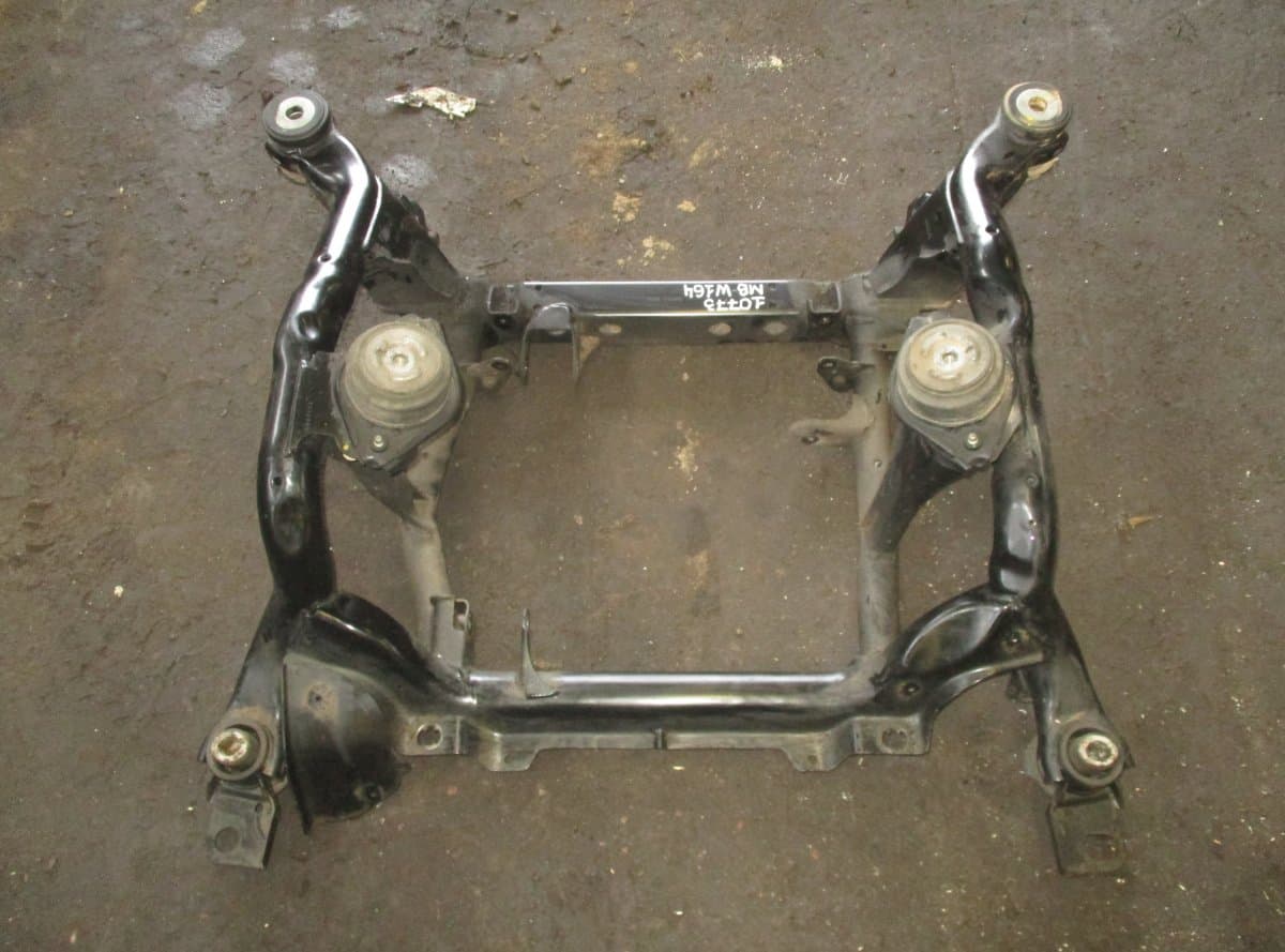 MERCEDES-BENZ Front Axle Beam MERCEDES-BENZ ML-CLASS (W164) (2005-2011)