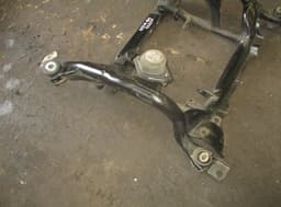 MERCEDES-BENZ Front Axle Beam MERCEDES-BENZ ML-CLASS (W164) (2005-2011) — thumbnail 2
