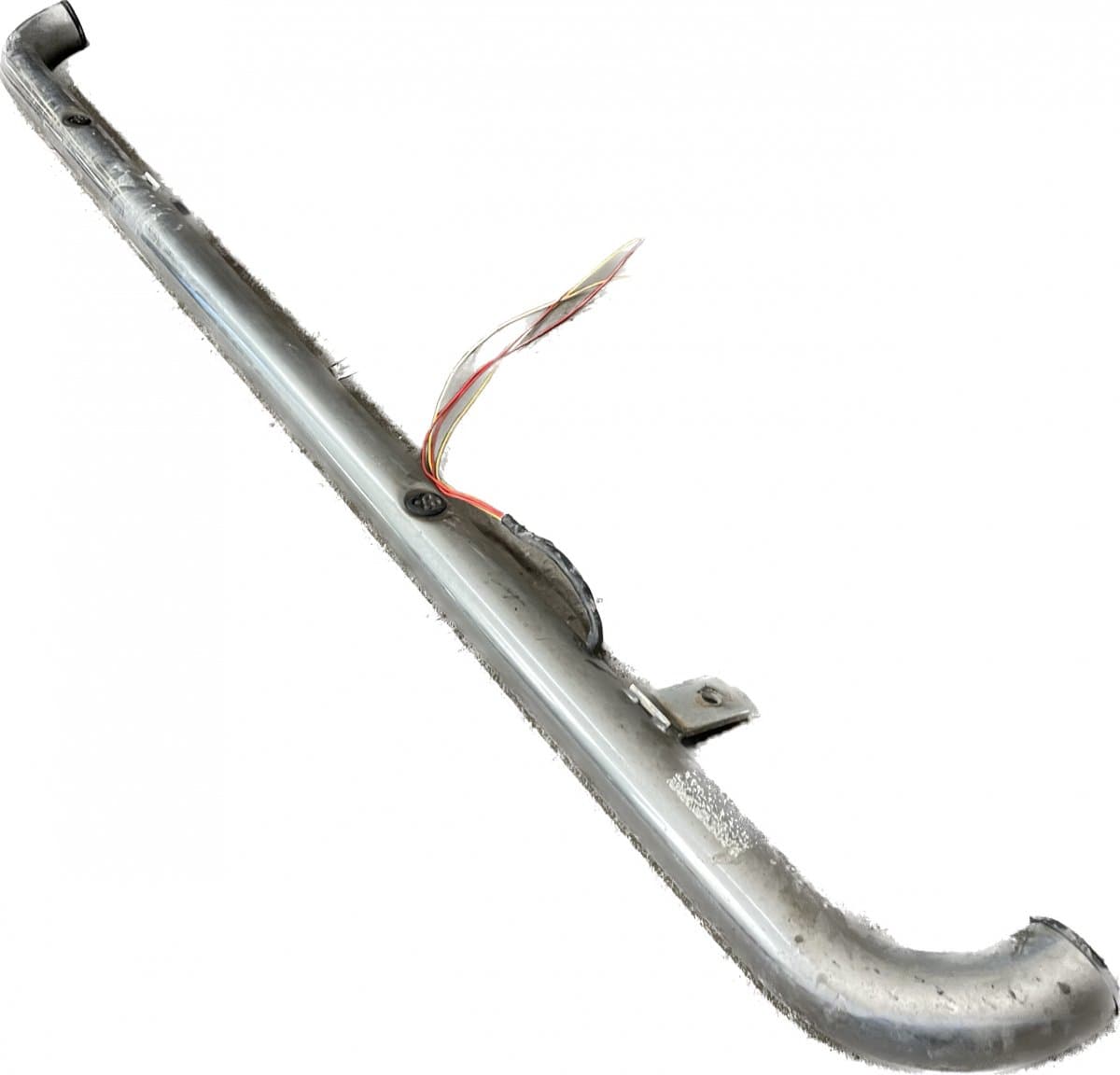 NISSAN Foot / side step left NISSAN X-TRAIL II (T31) (2007-2013)