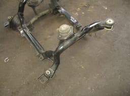 MERCEDES-BENZ Front Axle Beam MERCEDES-BENZ ML-CLASS (W164) (2005-2011) — thumbnail 3