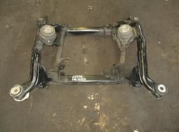 MERCEDES-BENZ Front Axle Beam MERCEDES-BENZ ML-CLASS (W164) (2005-2011) — thumbnail 4