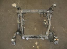 MERCEDES-BENZ Front Axle Beam MERCEDES-BENZ ML-CLASS (W164) (2005-2011) — thumbnail 5