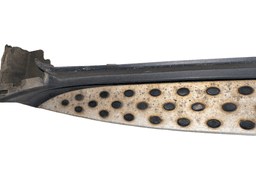 MERCEDES-BENZ 1646900975 Foot / side step left MERCEDES-BENZ ML-CLASS (W164) (2005-2011) — thumbnail 2