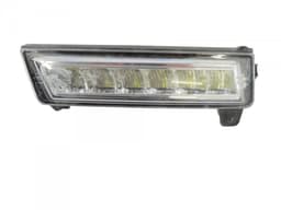 MERCEDES-BENZ A1648200656 A1649060251 Fog Lamp Front Right MERCEDES-BENZ GL-CLASS (X164) (2006-2012) — thumbnail 1