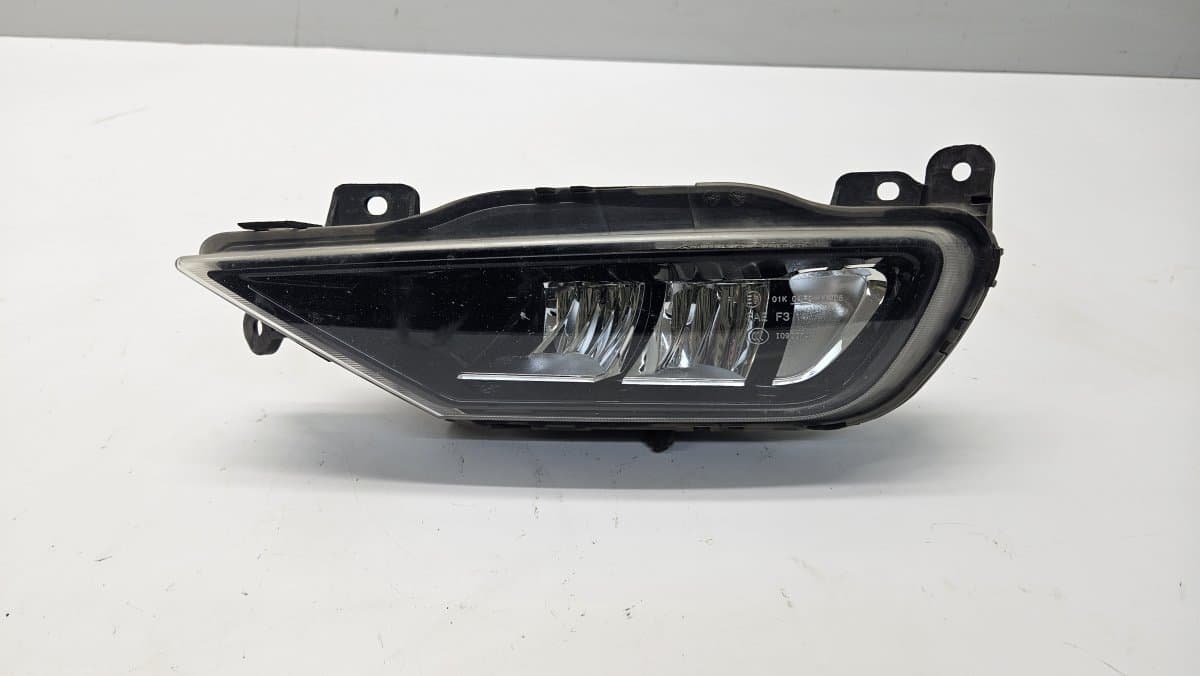 VOLVO 31395865 Fog Lamp Front Left VOLVO XC90 II (2014-)