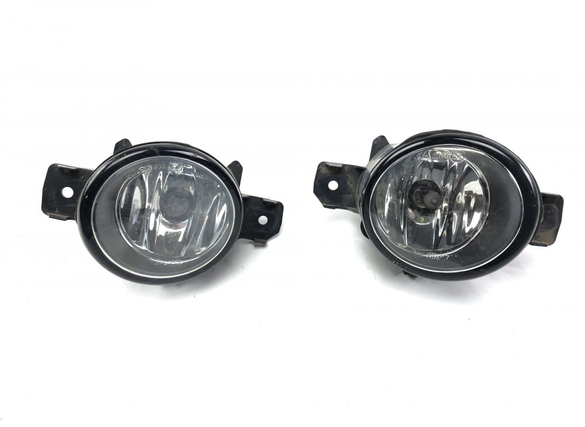 NISSAN 89208031 89208032 Fog Lamp Front Left NISSAN X-TRAIL III (T32) (2013-2022)