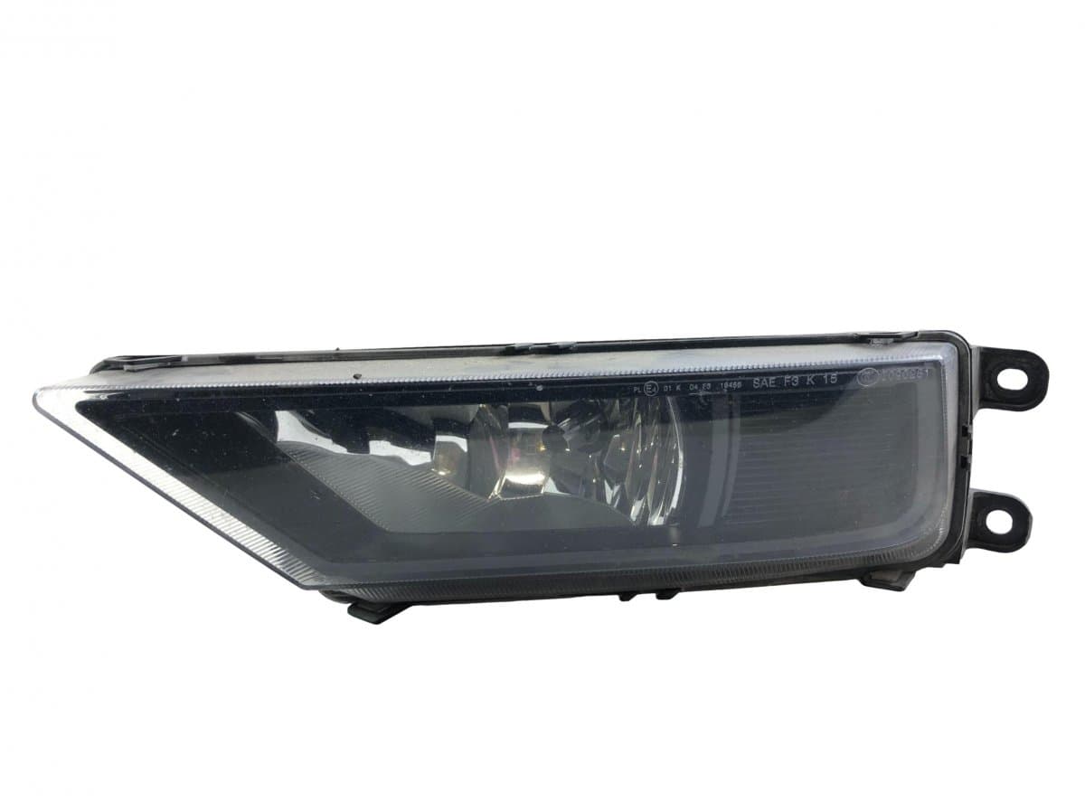 VW 5NL941699 Fog Lamp Front Left VW TIGUAN II (AD, BW) (2016-2024)
