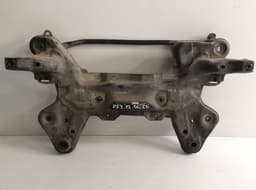 CITROËN 3502JV 9808011780 Front Axle Beam CITROËN DS3 (2009-2015) — thumbnail 2