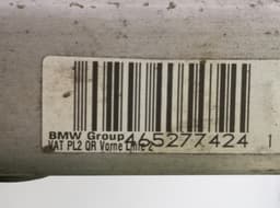 BMW Front Axle Beam BMW X1 (E84) (2009-2015) — thumbnail 3