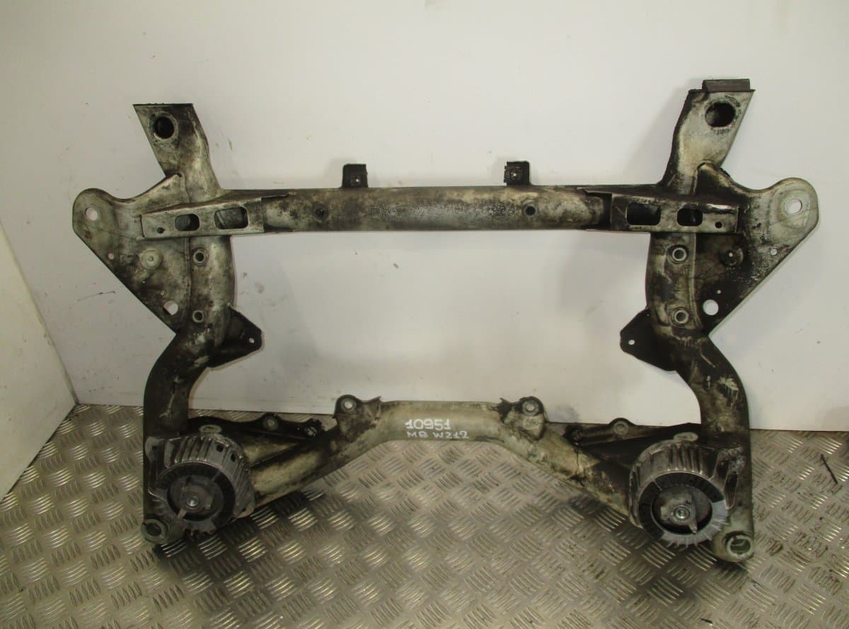 MERCEDES-BENZ Front Axle Beam MERCEDES-BENZ E-CLASS (W212) (2009-2016)