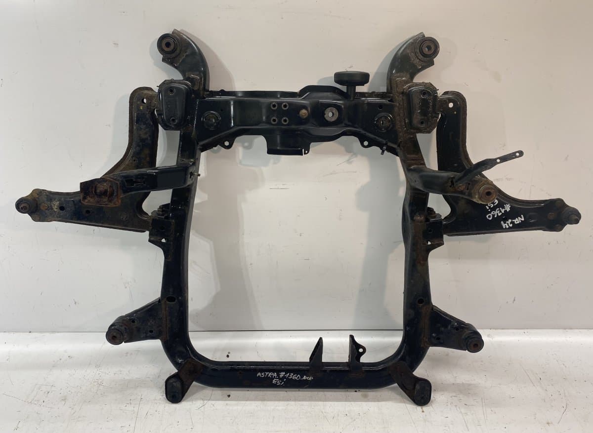 OPEL Front Axle Beam OPEL ASTRA H (2004-2014)