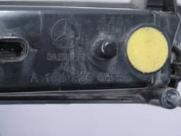 MERCEDES-BENZ A1648200656 A1649060251 Fog Lamp Front Right MERCEDES-BENZ GL-CLASS (X164) (2006-2012) — thumbnail 4
