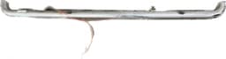 NISSAN Foot / side step right NISSAN X-TRAIL II (T31) (2007-2013) — thumbnail 2