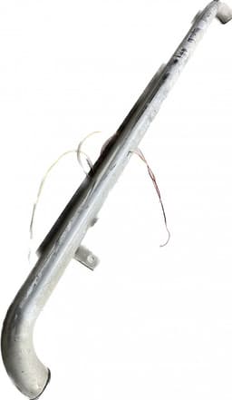 NISSAN Foot / side step right NISSAN X-TRAIL II (T31) (2007-2013) — thumbnail 5