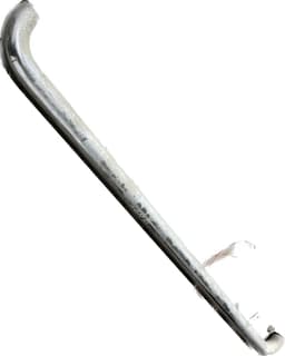 NISSAN Foot / side step right NISSAN X-TRAIL II (T31) (2007-2013) — thumbnail 1
