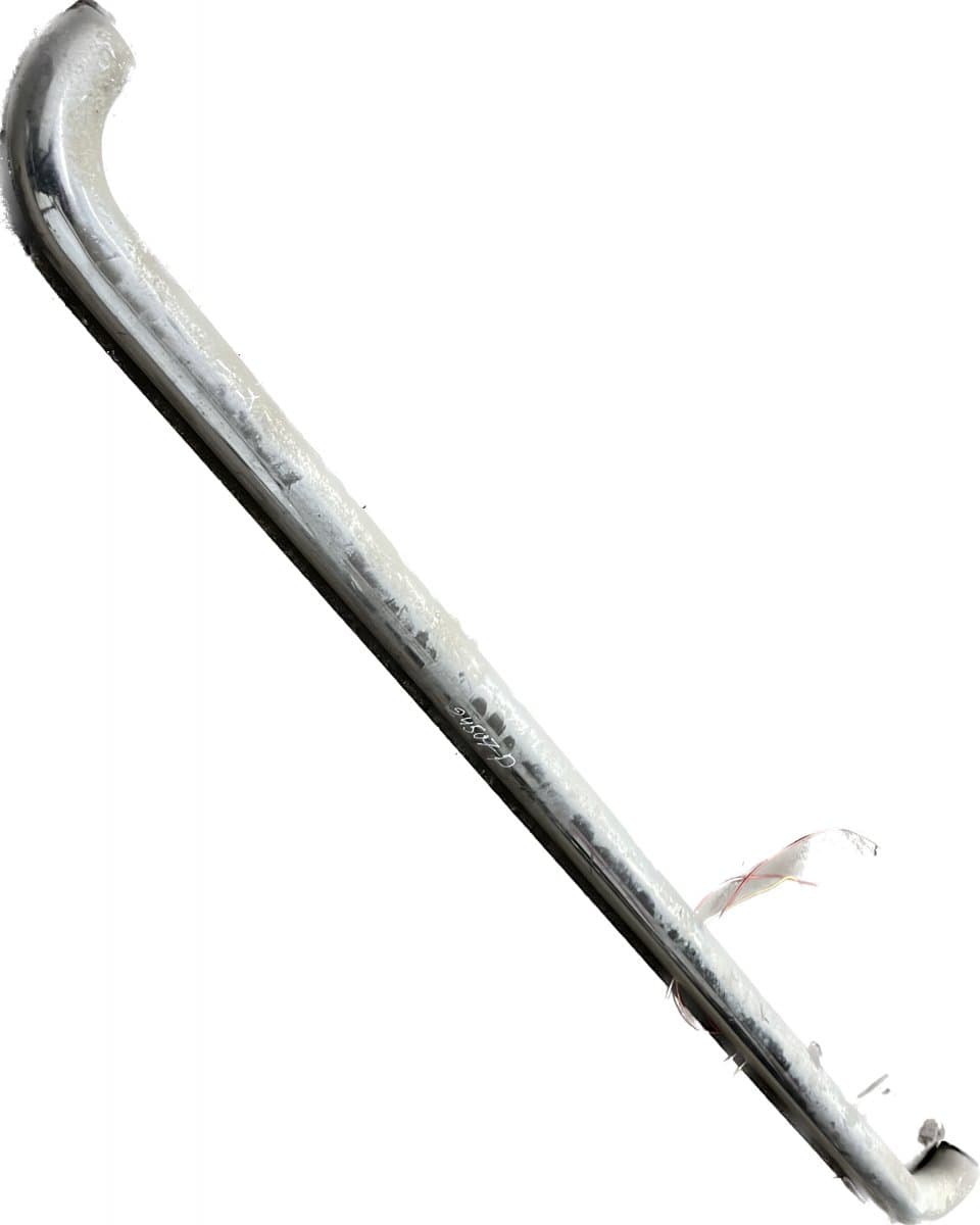 NISSAN Foot / side step right NISSAN X-TRAIL II (T31) (2007-2013)