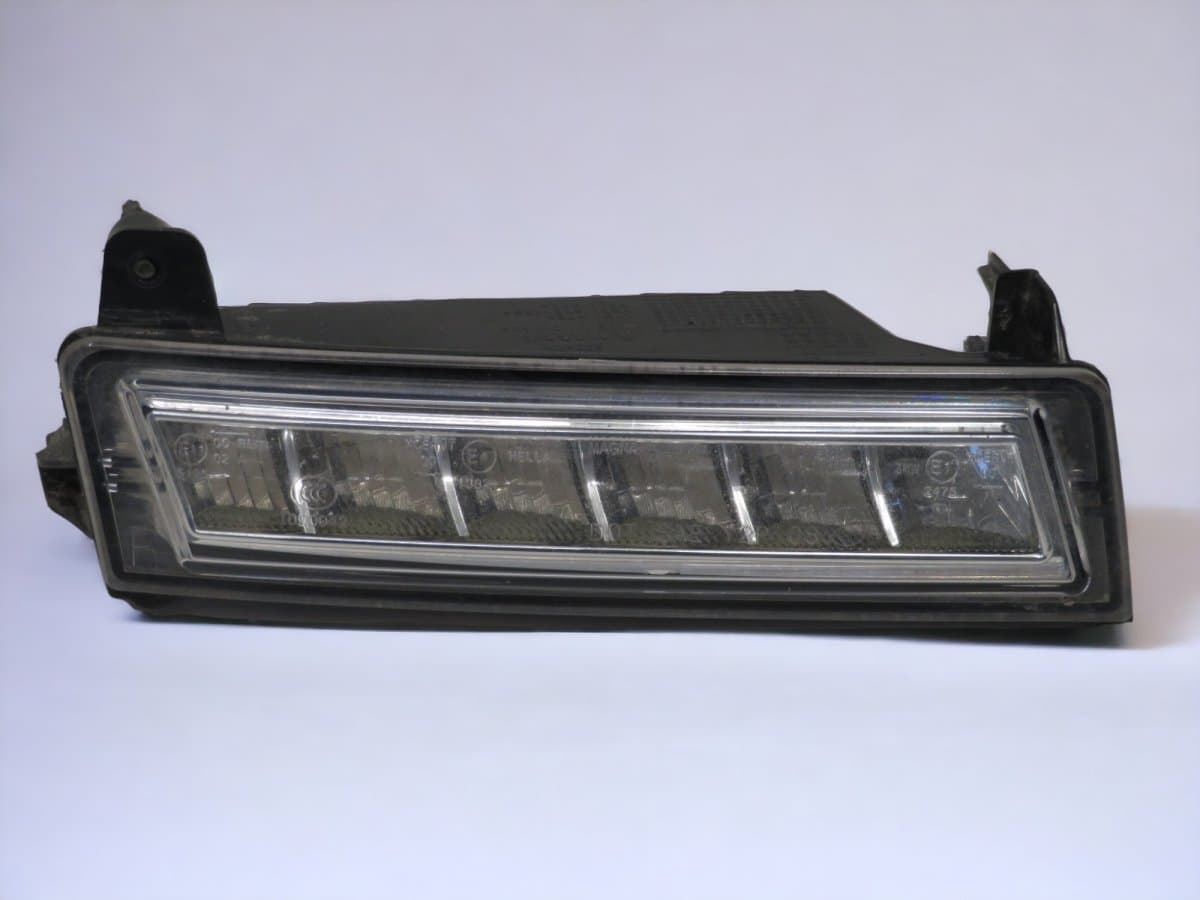 MERCEDES-BENZ A1648200656 A1649060251 Fog Lamp Front Right MERCEDES-BENZ GL-CLASS (X164) (2006-2012)