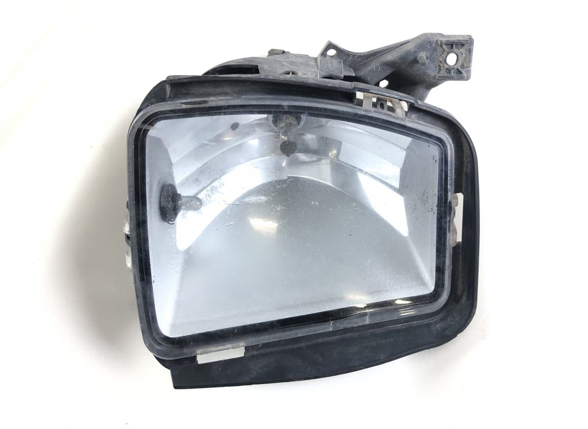 DODGE 68104820AD Fog Lamp Front Right DODGE RAM IV (DJ, DS) (2008-)