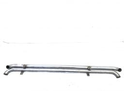 NISSAN Foot / side step left NISSAN QASHQAI I (J10) (2007-2013) — thumbnail 2