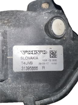 VOLVO 31395866 Fog Lamp Front Right VOLVO S90 / V90 (2016-) — thumbnail 4