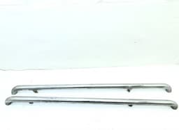 NISSAN Foot / side step left NISSAN QASHQAI I (J10) (2007-2013) — thumbnail 1