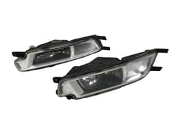 VW 1NA01183903 1NA01183904 1NA011839-03 1NA011839-04 Fog Lamp Front Left VW PASSAT B8 (3G) / ALLTRACK (2014-2023) — thumbnail 1