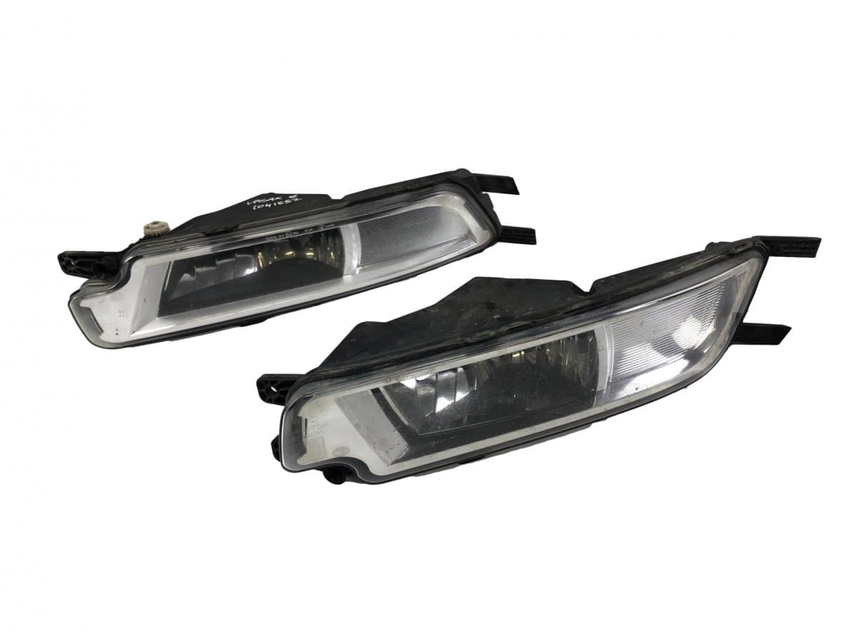 VW 1NA01183903 1NA01183904 1NA011839-03 1NA011839-04 Fog Lamp Front Left VW PASSAT B8 (3G) / ALLTRACK (2014-2023)